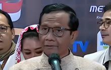 Menarik Pakaian yang Dikenakan Ganjar dan Mahfud MD Terbuat dari Kapas, Begini Filosofinya Bikin Bengong