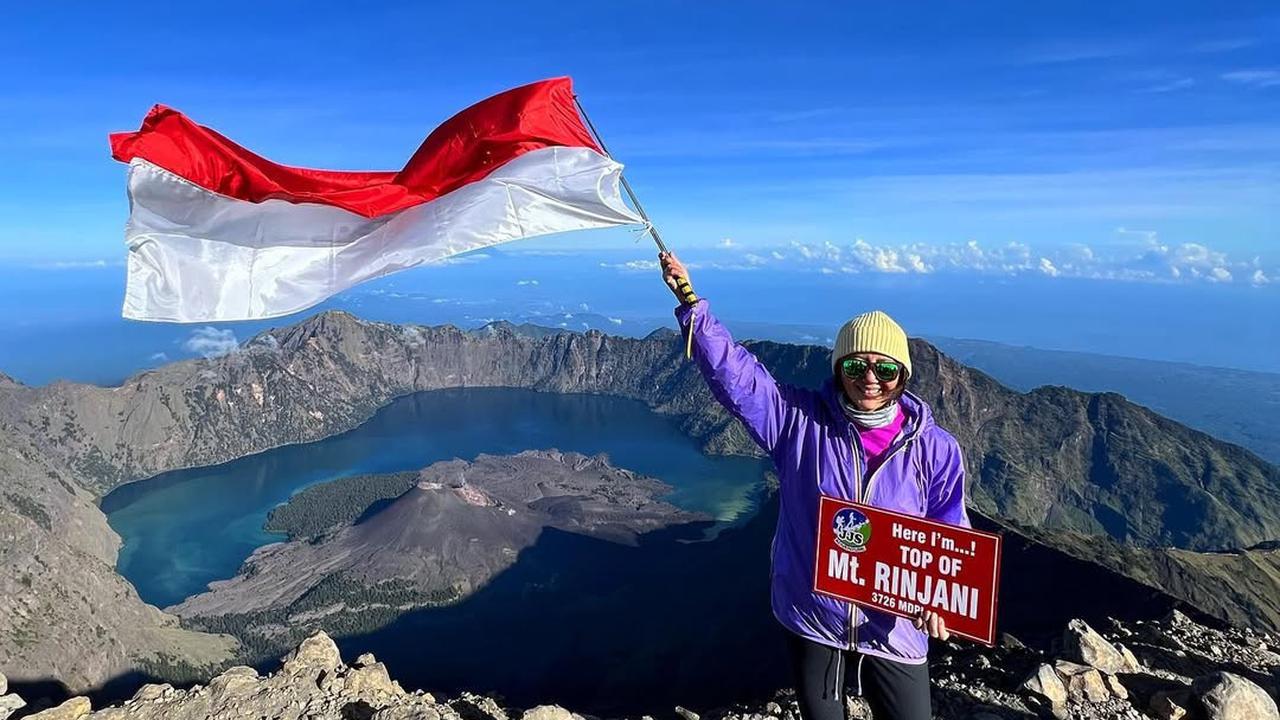 Elsa Laksono Korban Meninggal di Cartensz Juga Seorang Penyelam