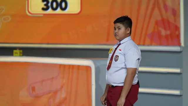 Persaingan di Babak Grand Final Berlangsung Sengit, Siapakah Sekolah yang Menjadi Pemenang DANCOW Indonesia Cerdas 2025?