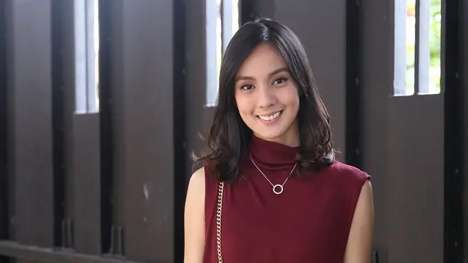 [Bintang] Nasya Marcella