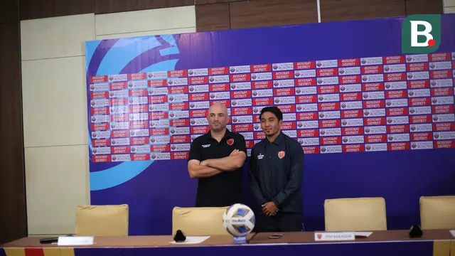 Bernardo Tavares - PSM Makassar