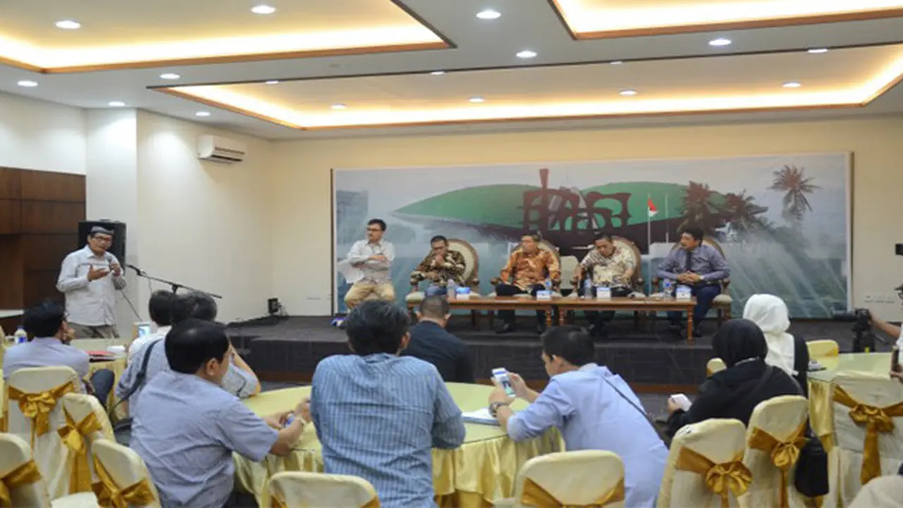 Pansus Angket KPK DPR RI