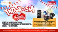 Lomba Foto &amp; Video Indonesia Go Bersama bodrex 