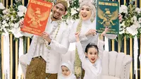 Jadi Pengantin Lagi, Fitri Tropica Bersyukur Tak Diomelin Anak soal Ini