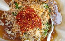 Mencicipi Kuliner Langka Indramayu Mi Kemi, Kuahnya Unik pakai Ebi Cita Rasa Legendaris Sejak 1980