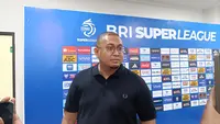 Penasehat Semen Padang, Andre Rosiade. (Muhammad Faqih/Bola.com)