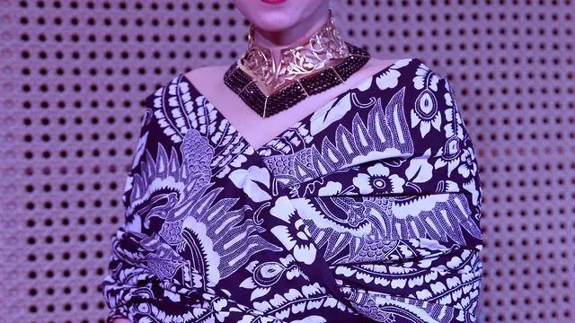 [Bintang] Dinda Kanyadewi