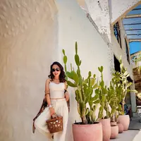 Cerita Shilvia Tan Salah Satu TikToker berpengasilan besar, credit: Shilvia Tan