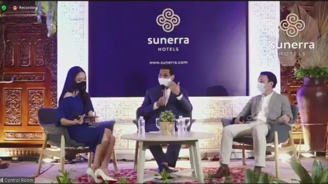 Tren Wisata Jadi Alasan Utama Red Doorz Membuka Hotel Premium Pertama