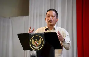 Koperasi Kini Boleh Kelola Sumur Minyak Rakyat hingga Tambang Mineral