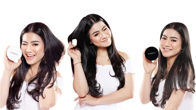 Scarlett Whitening/dok. Scarlett Whitening