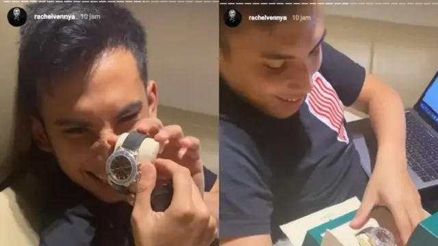 [Fimela] Rachel Vennya