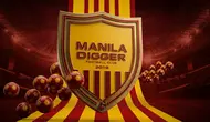 Persib Wajib Waspada! 3 Pemain Manila Digger Ini Bisa Jadi Ancaman di Play-off ACL 2