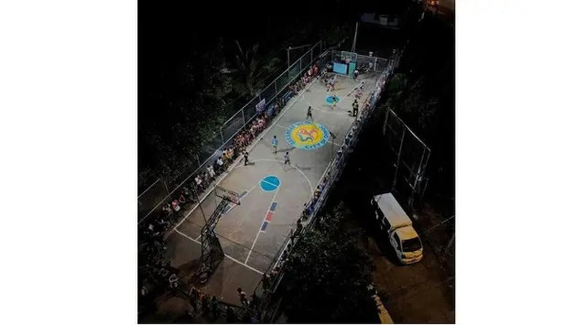 6 Potret Bangunan Terbengkalai Diubah Fungsi Jadi Lebih Keren, Tak Lagi Seram