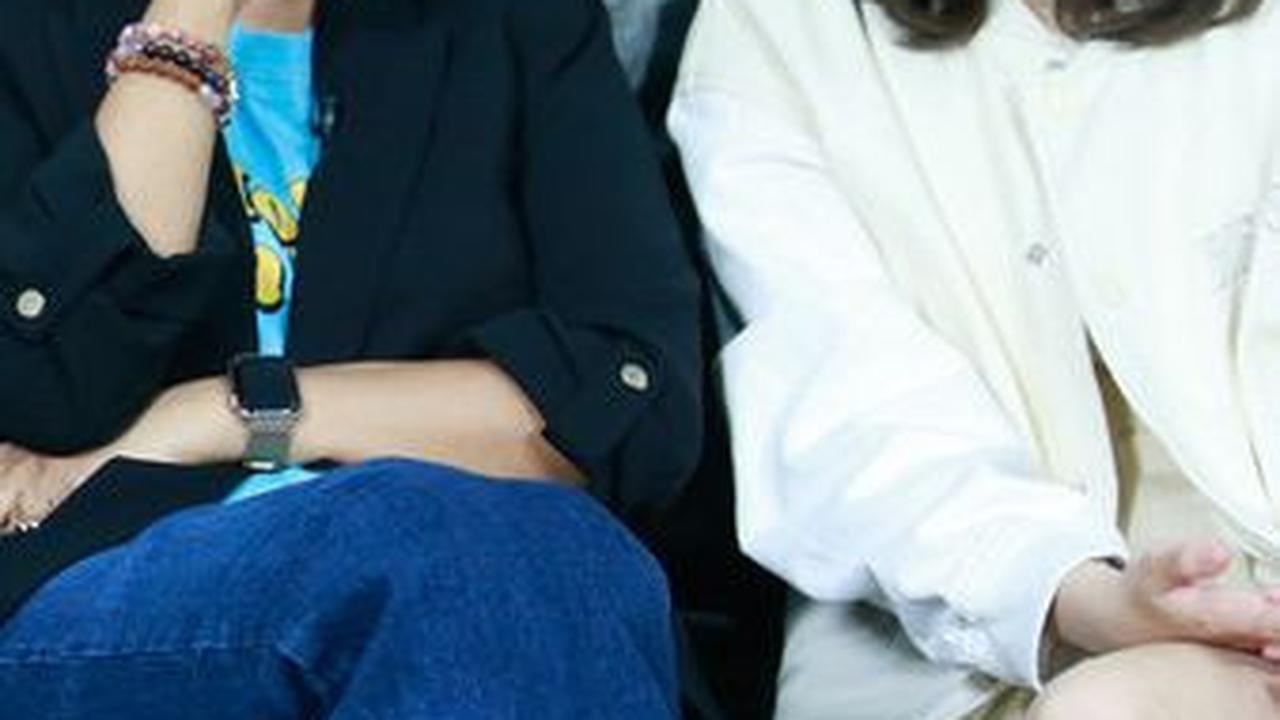 Saling Tebak Jumlah Mantan Pacar, 10 Foto Jefri Nichol dan Syifa Hadju Saat Adu Chemistry