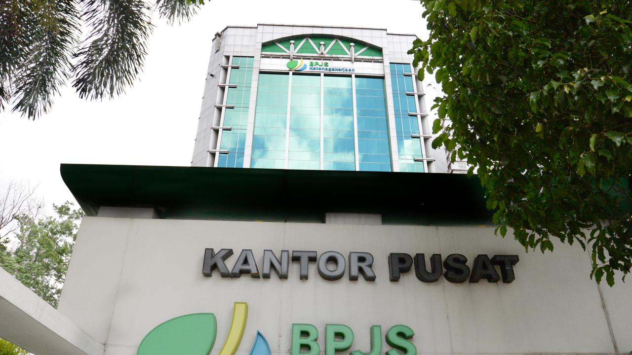 BPJSTK Raih Predikat WTP Tahun 2018