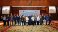 Eropa Pasar Potensial, Kadin Gelar Forum Implementasi IEU-CEPA