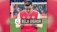BELA UIGHUR