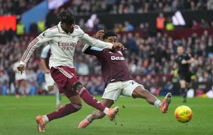 Prediksi Aston Villa vs Arsenal: Waspada Amukan Sang Tuan Rumah!
