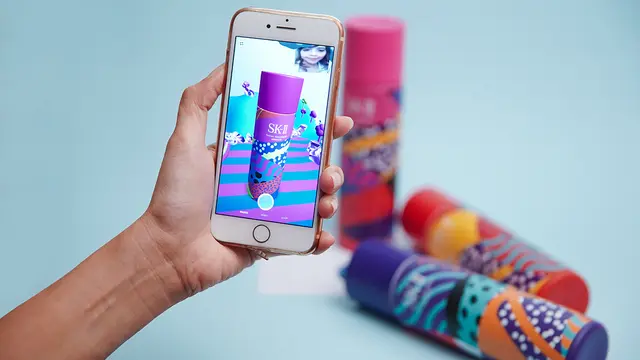 SK II Facial Treatment Essence Limited Edition yang HARUS KAMU MILIKI di Akhir Tahun Ini