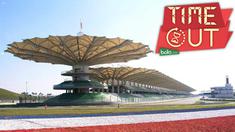 CEO Sirkuit Sepang, Dato Razlan Razali, tak mempermasalahkan rencana pemerintah Indonesia menggelar MotoGP 2017.