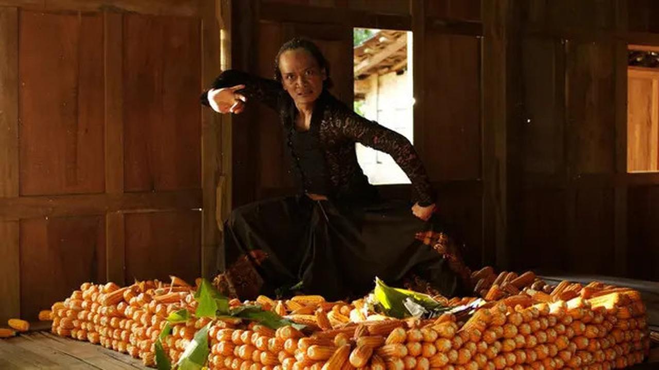 10 Film Indonesia yang Pernah Masuk Nominasi Oscar, Terbaru Sore: Istri Dari Masa Depan