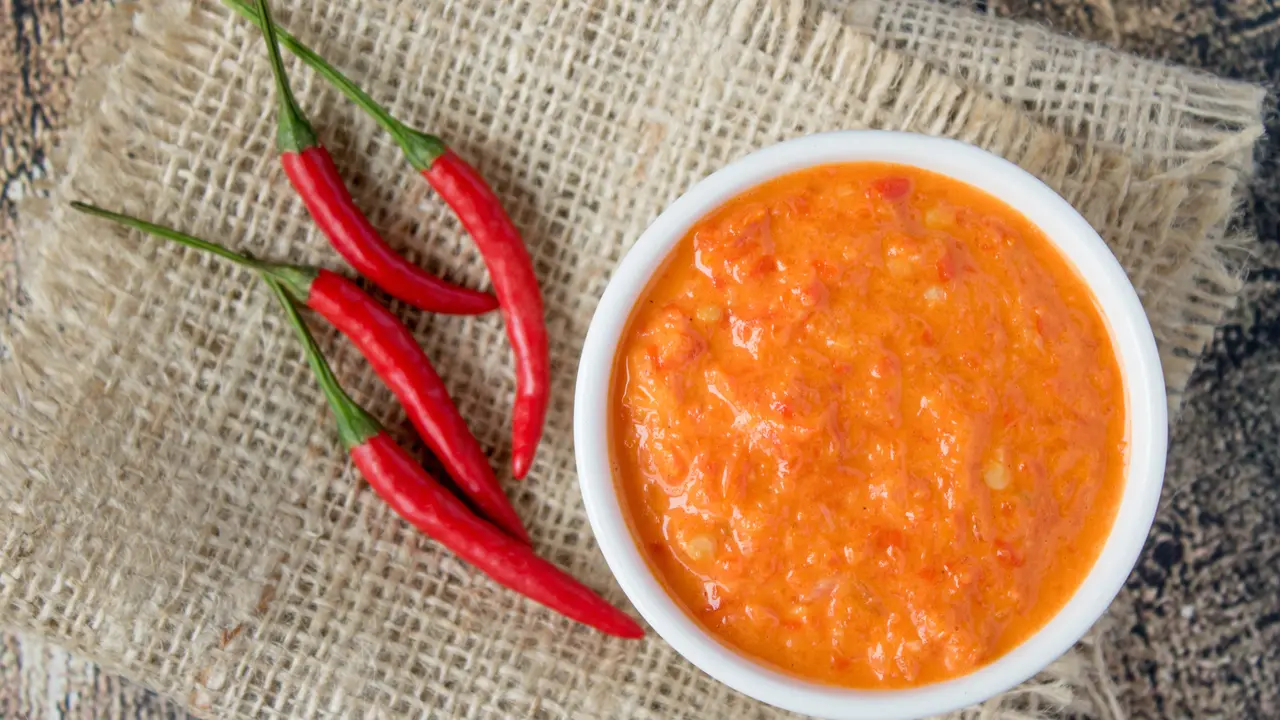 sambal soto