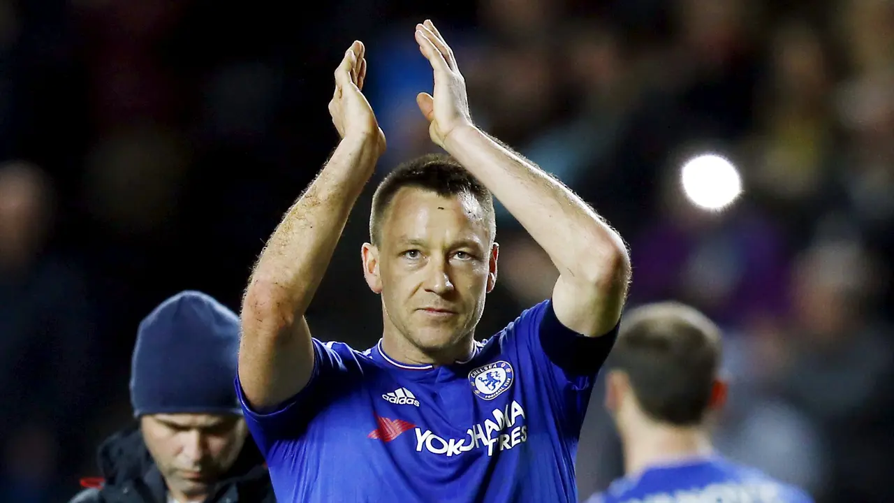 John Terry