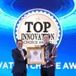 Midea Sabet Top Innovation Choice Award 2022 Lewat Inovasi AC Inverter.&nbsp; foto: istimewa