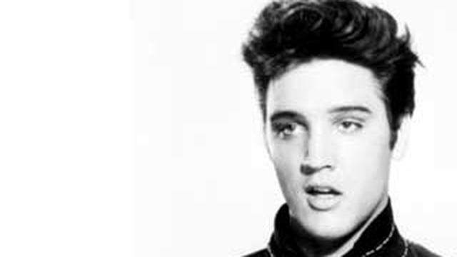 Siapa Mau Beli Rambut Elvis Showbiz Liputan6 Com