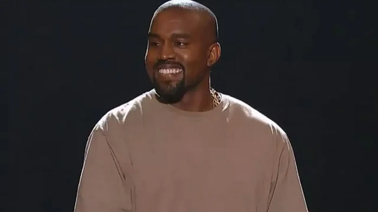 Kanye West 