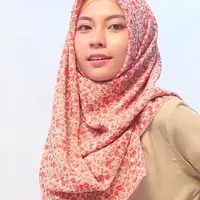 Mix and match baju Lebaran. (sumber foto: vidio.com)