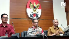 Polisi telah merampungkan pembuatan sketsa wajah terduga pelaku penyerangan penyidik senior KPK, Novel Baswedan. 
