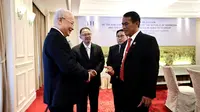 Dorong Produktivitas Sapi Perah, Pemerintah Jajaki Kerja Sama dengan TH Group Vietnam