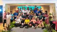 Dari Angkatan 70-an hingga Gen Z, Ribuan Alumni ITB Siap Adu Skill di IA-ITB Cup 2025