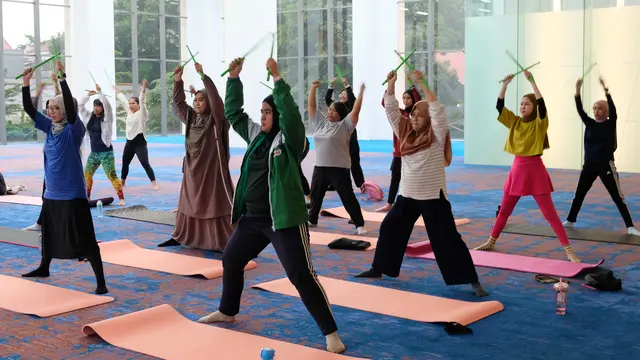 Menciptakan Lingkungan Kerja Aman dan Inklusif untuk Perempuan, Ini yang Harus Diperhatikan