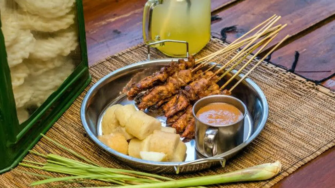 Makan Malam Enak di Blora yang Wajib Dicoba