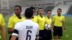 Berita video legenda Barcelona, Xavi Hernandez, membantu timnya pesta gol di Liga Qatar. This video presented by BallBall.