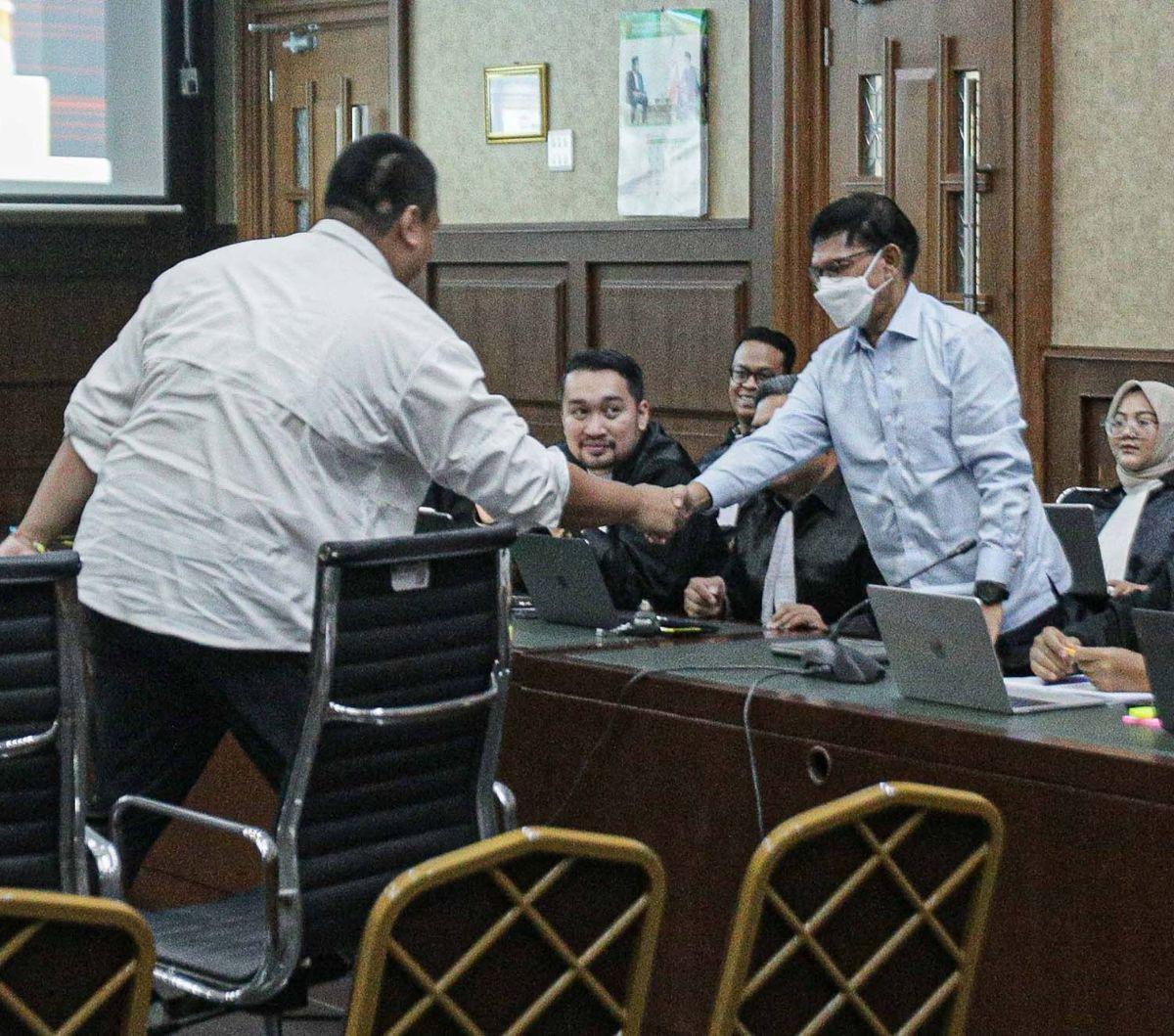 Dok. Istimewa