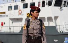 Putrinya Sukses Lulus Akpol 2024, ini Sosok Orangtua Fabiola Umaida Ganteng & Cantik