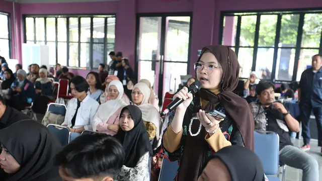 Pertamina Hulu Energi Ajak Mahasiswa IPB University Terlibat dalam Masa Depan Energi Nasional Lewat Upstream Force 2025