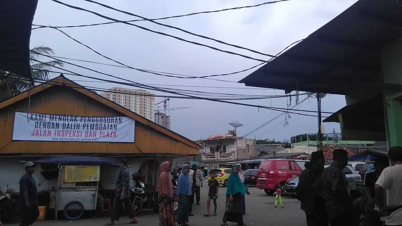 20160412-Luar batang