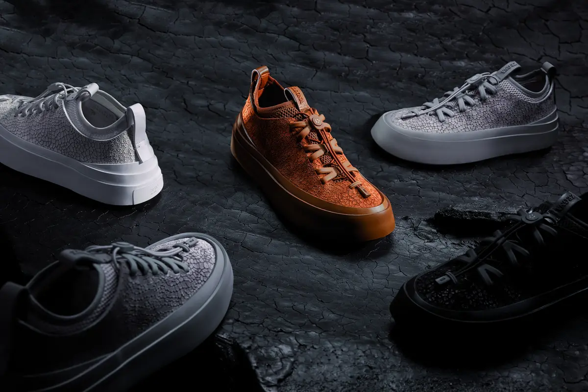 The Triple Stitch™ MRBAILEY® sneakers