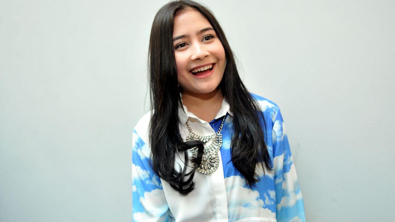 Prilly Latuconsina