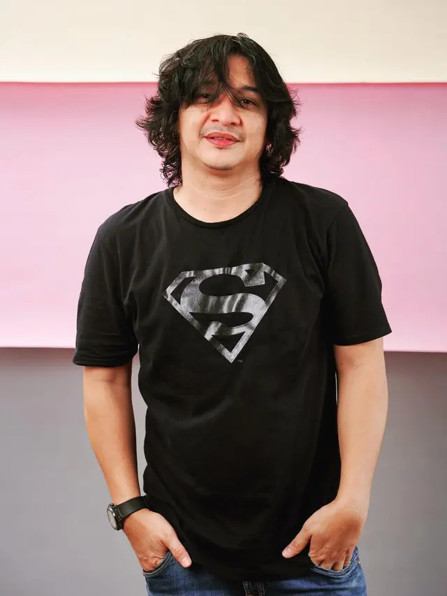 Pasha Ungu. (Foto: Dok. Instagram @pashaungu_vm)