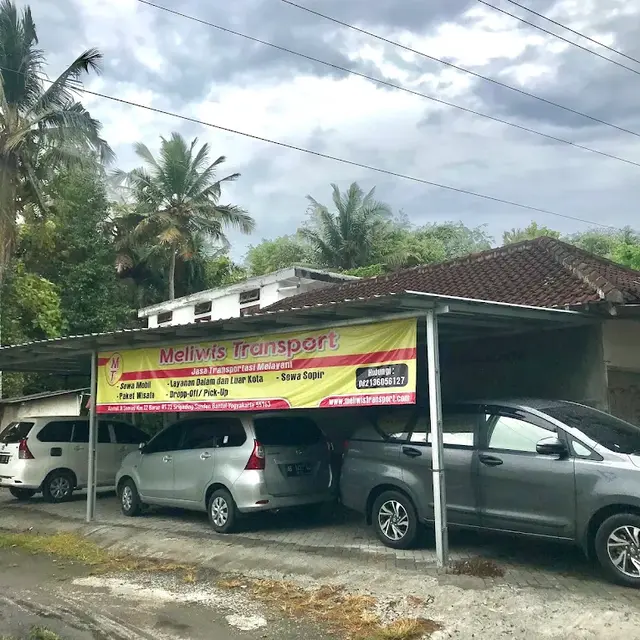 Meliwis Transport