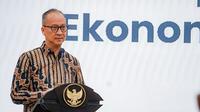 Menteri Perindustrian Agus Gumiwang Kartasasmita. (Foto: Kemenperin)