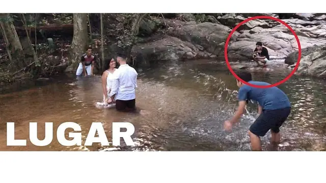 [Bintang] Kemesraan Ini Janganlah Cepat Berlalu, Inilah Foto-Foto Romantis yang Aslinya Nggak Banget!