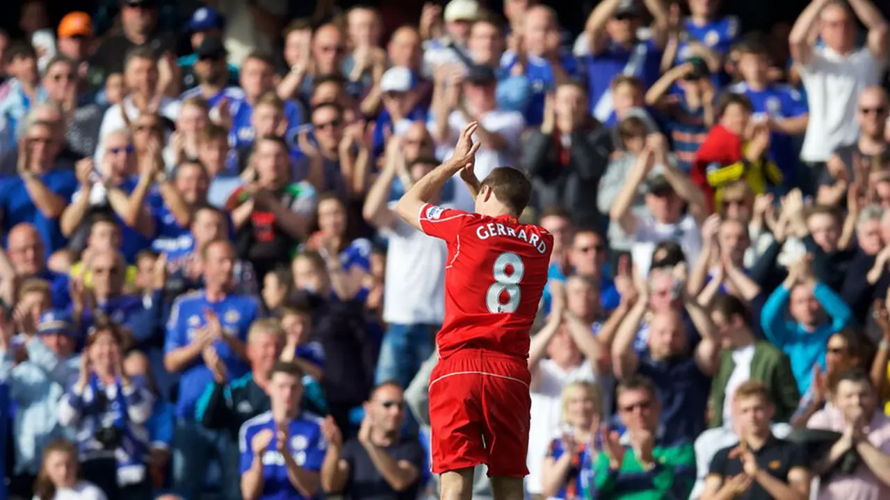 Gerrard
