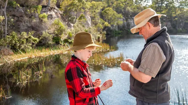 1. Perlengkapan Hobi